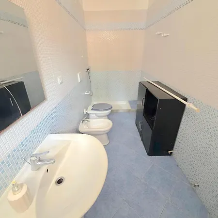 Apartment Cuttin Gallipoli